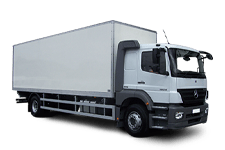 Van Hire High Peak - 18 Tonne Freight Vehicle - Truck hire High peak