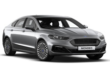 Van Hire High Peak - Mondeo - car hire High peak
