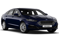 Van Hire High Peak - Mondeo Auto - car hire High peak