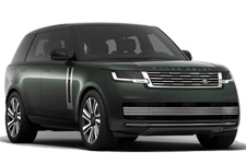 Van Hire High Peak - Range Rover - car hire High peak