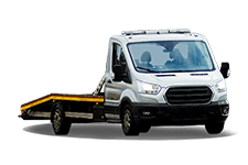 Van Hire High Peak - Recovery Van - Van hire High peak